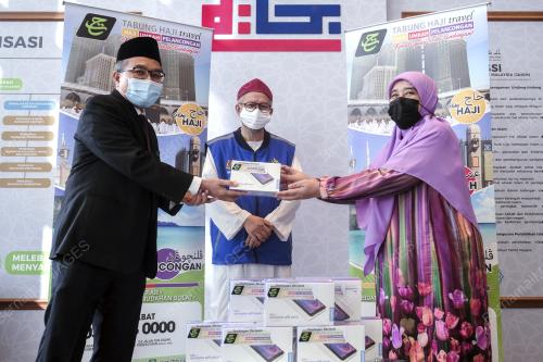 DATUK DR ZULKIFLI MOHAMAD AL-BAKRI
