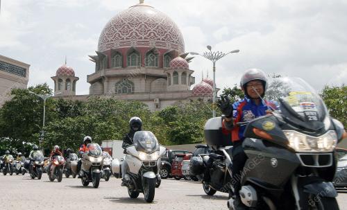 JELAJAH SAHABAT YADIM 1MALAYSIA