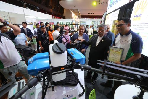 DATUK SERI MOHAMAD SABU