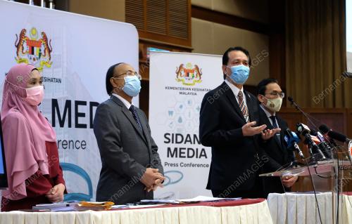 TAN SRI DR NOOR HISHAM ABDULLAH