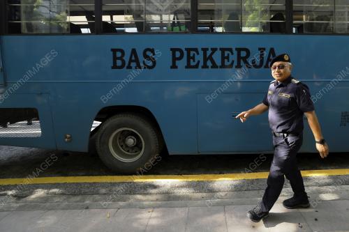 DATUK LOKMAN JAMAAN