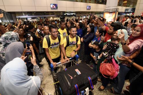 PTJ05_16122018_HARIMAU_MALAYA