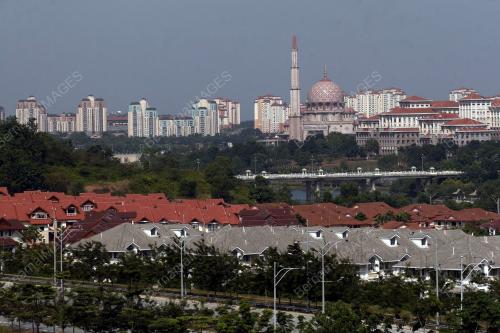 DEMAM PILIHAN RAYA