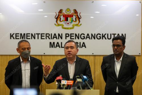 ANTHONY LOKE