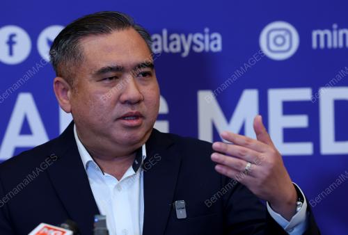 ANTHONY LOKE