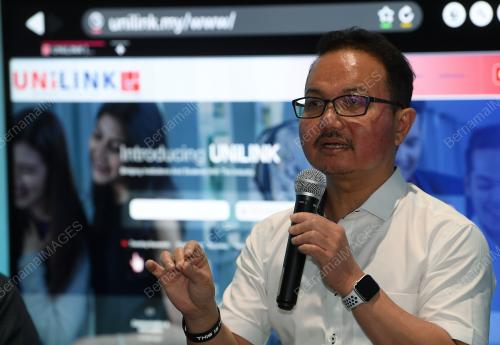 DATUK MADANI SAHARI