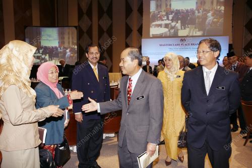 KSN TAN SRI MOHD SIDEK HASSAN