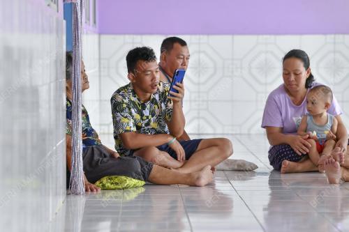 JENDELA FASA 1 DI MUKAH SARAWAK