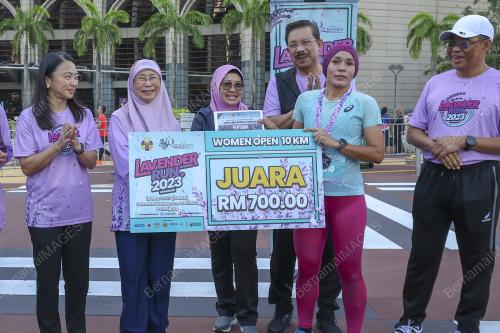 DATUK SERI DR WAN AZIZAH WAN ISMAIL