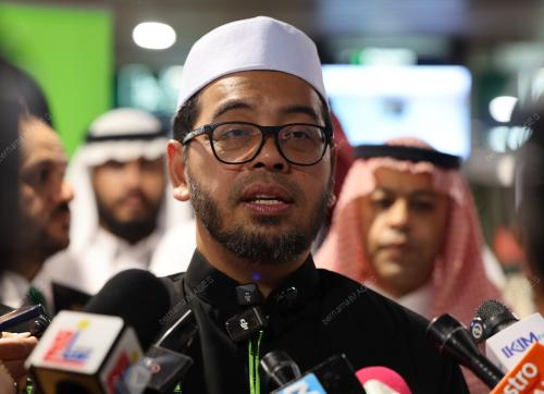 DR ZULKIFLI HASAN