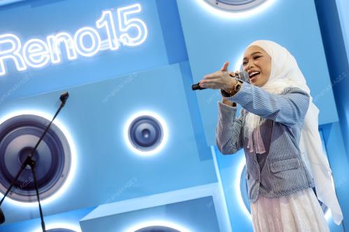 OPPO ROADSHOW