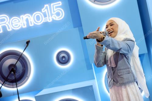 OPPO ROADSHOW