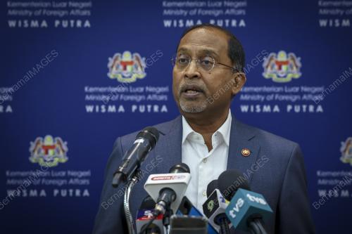 DATUK SERI DR ZAMBRY ABDUL KADIR