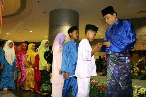 ISMAIL SABRI YAACOB