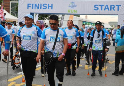 PERKESO RUN & RIDE 2023