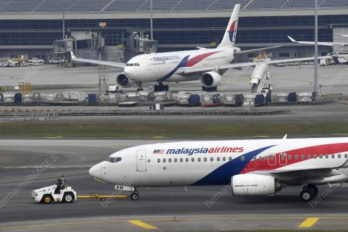 MALAYSIA AIRLINES