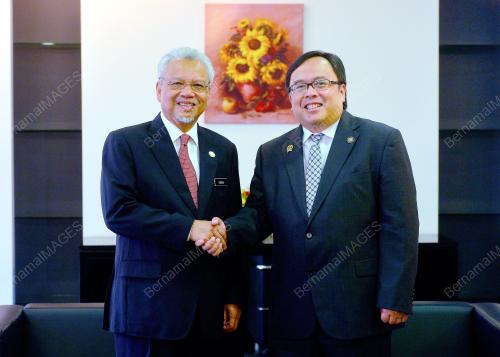 PTJ05_20032015_HUSNI_ASEAN