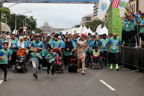 PERKESO RUN & RIDE 2025