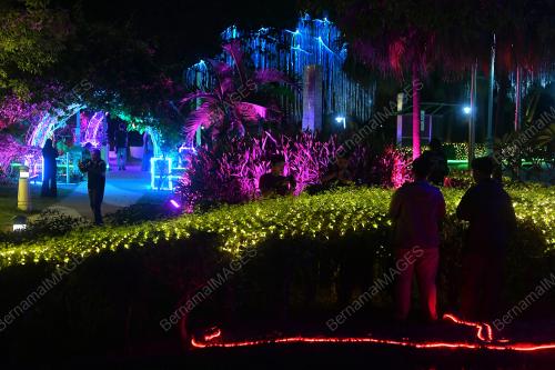 TAMAN CAHAYA PUTRA PERDANA PUTRAJAYA