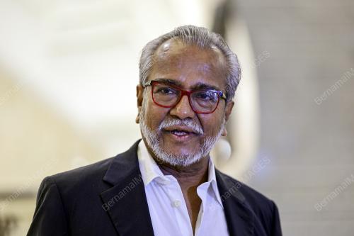TAN SRI MUHAMMAD SHAFEE ABDULLAH