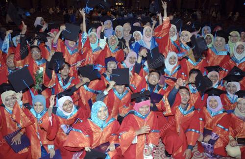 KONVOKESYEN USIM