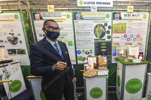 DATUK DR MOHAMAD ZABAWI ABDUL GHANI