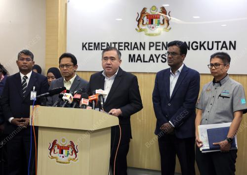 ANTHONY LOKE