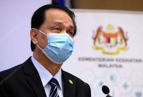 TAN SRI DR NOOR HISHAM ABDULLAH