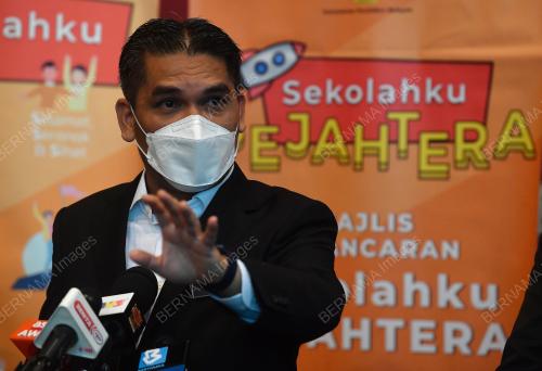 DATUK DR RADZI JIDIN