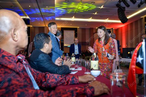 HANNAH YEOH