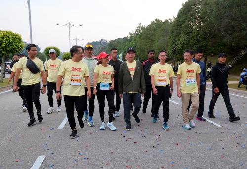 DATUK SERI FADILLAH YUSOF