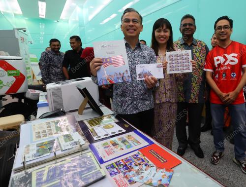 FAHMI FADZIL