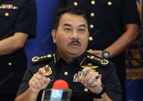 DATUK MUHAMMAD KIFLI MA HASSAN