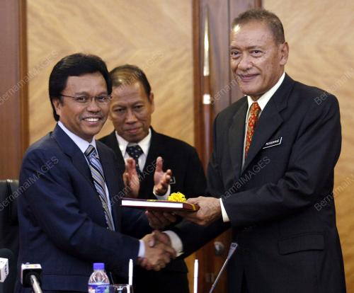 SHAFIE APDAL