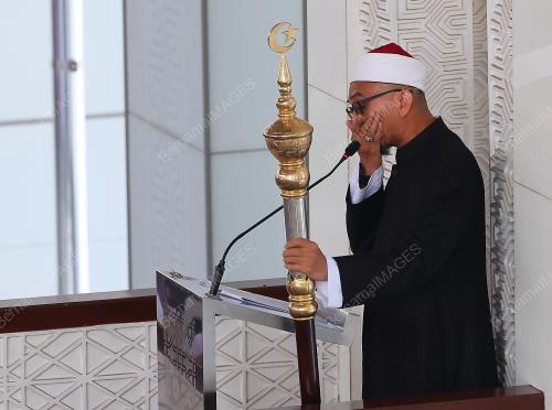 SOLAT SUNAT AIDILFITRI