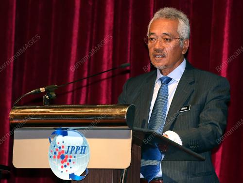 DATUK OTHMAN SEMAIL