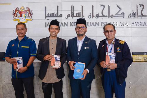 DR ZULKIFLI HASAN
