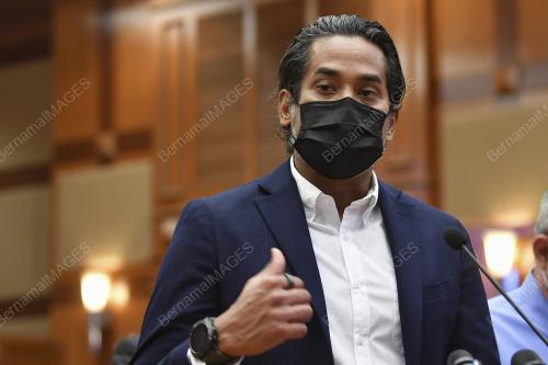 DATUK SERI DR ADHAM BABA