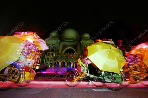 CITRAWARNA MALAYSIA 2008