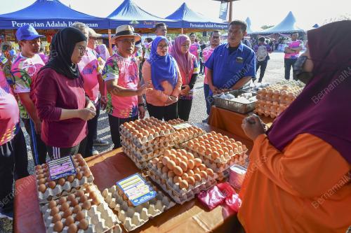 DATUK SERI DR RONALD KIANDEE