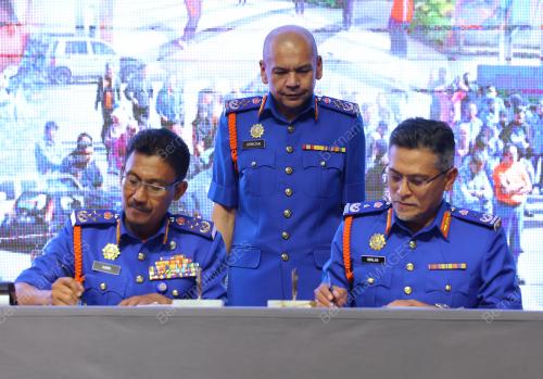 DATUK ARMIZAN MOHD ALI