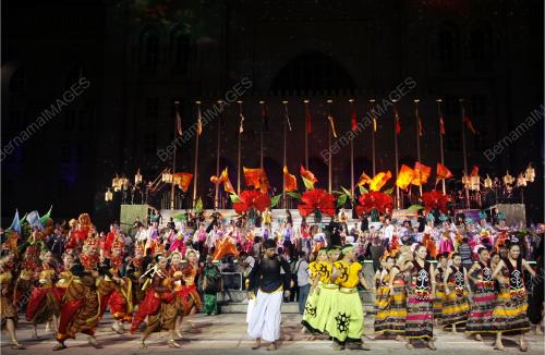 CITRAWARNA MALAYSIA 2008