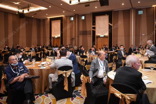 ANTI-CORRUPTION FORUM 2022