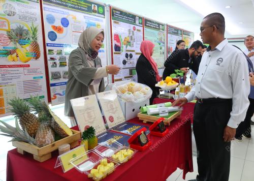 DATUK DR MOHAMAD ZABAWI ABDUL GHANI