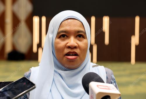 HIZATUL HALIZA HASHIM
