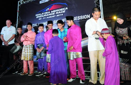 PTJ05_24072014_MERDEKA_ENDURANCE_RACE