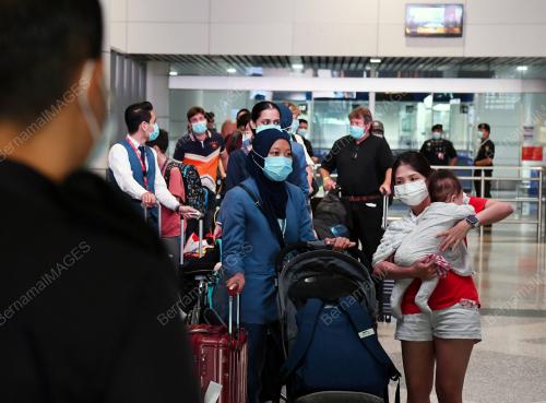 KLIA