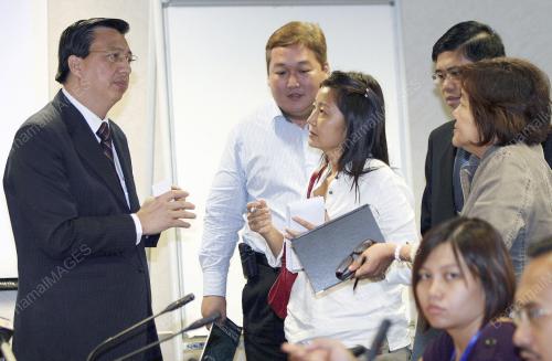 LIOW TIONG LAI