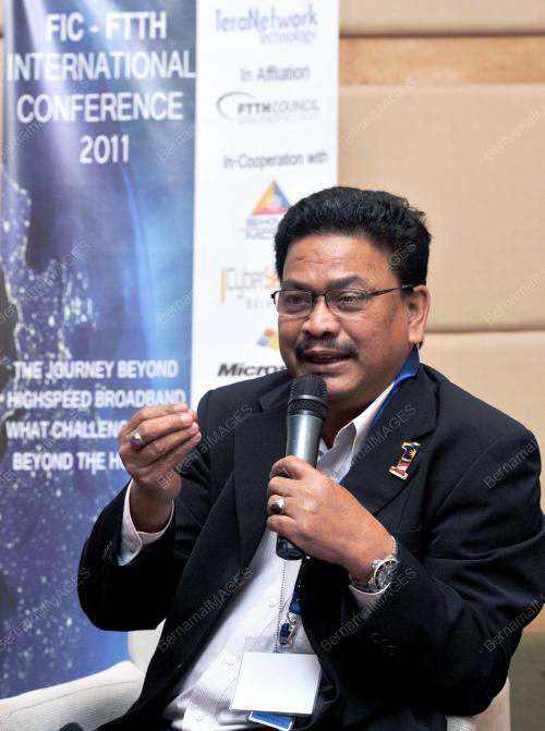 DATUK ZULKEFLI SALLEH