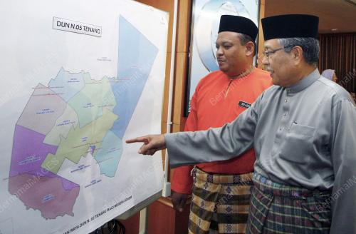 SURUHANJAYA PILIHAN RAYA